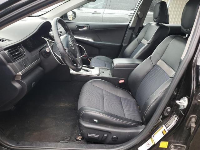 Photo 7 from auction – 2012 TOYOTA CAMRY BASE with VIN 4T1BF1FK6CU121193