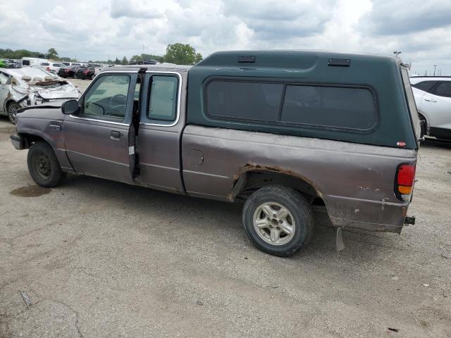 Photo 2 from auction – 1997 MAZDA B4000 SE with VIN 4F4CR16X3VTM28378