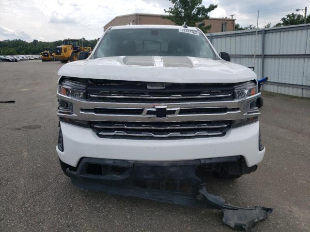 Photo 5 from auction – 2021 CHEVROLET SILVERADO with VIN 3GCUYEET9MG318601