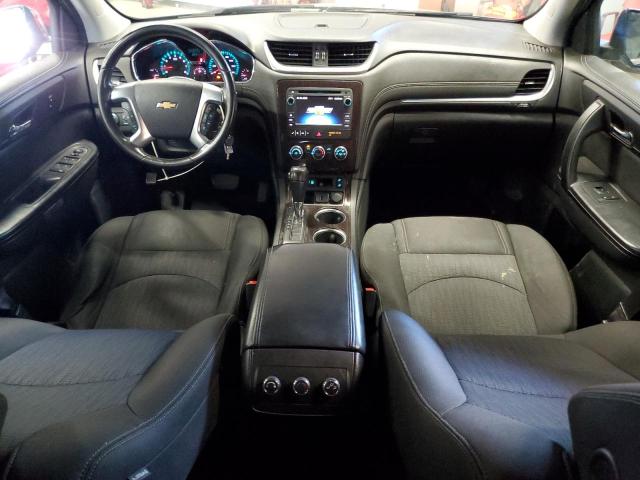 Photo 8 from auction – 2015 CHEVROLET TRAVERSE L with VIN 1GNKRGKDXFJ210428
