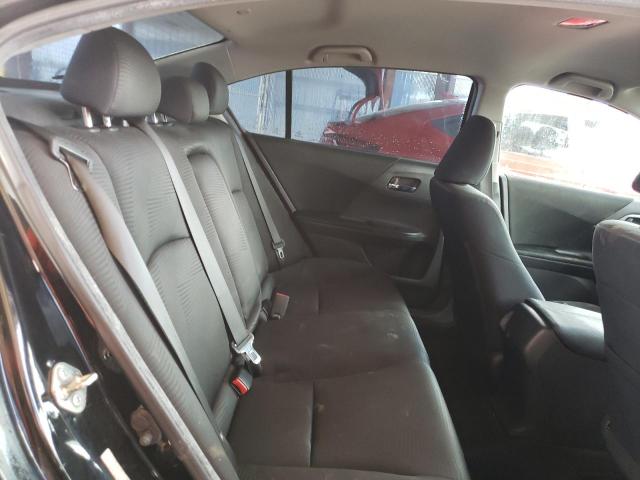 Photo 10 from auction – 2014 HONDA ACCORD LX with VIN 1HGCR2F3XEA189985