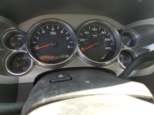 Photo 9 from auction – 2013 CHEVROLET SILVERADO2 with VIN 1GC0KVCG5DF119469