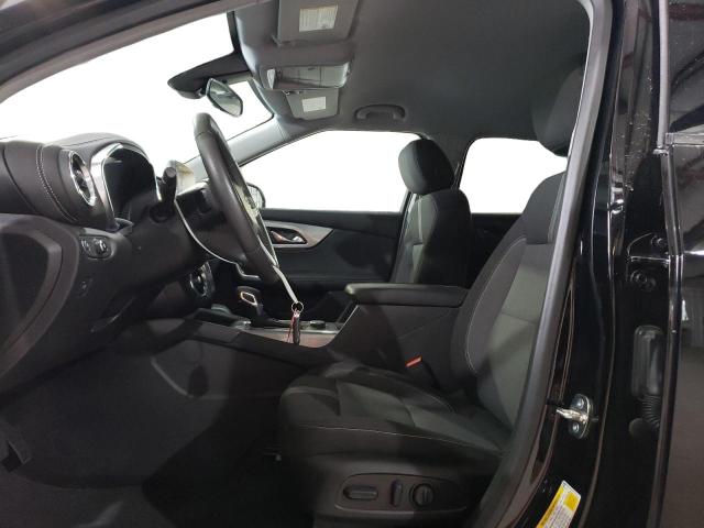 Photo 7 from auction – 2023 CHEVROLET BLAZER 2LT with VIN 3GNKBCR44PS167241