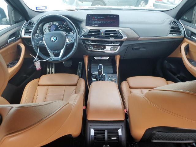 Photo 8 from auction – 2019 BMW X4 M40I with VIN 5UXUJ5C52KLA93416