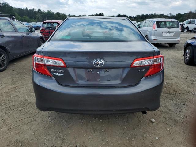 Foto 6 de la subasta – 2012 TOYOTA CAMRY BASE con VIN 4T4BF1FK7CR218926