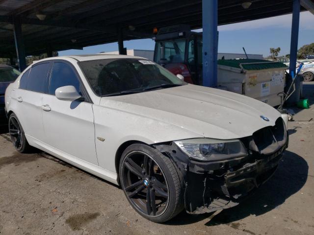 Photo 4 from auction – 2011 BMW 328 I SULE with VIN WBAPH5C52BA444373