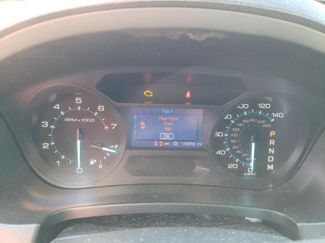 Photo 9 from auction – 2013 FORD EXPLORER with VIN 1FM5K7B87DGB88150