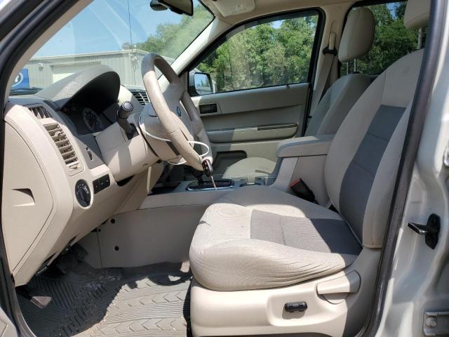 Photo 7 from auction – 2008 FORD ESCAPE XLT with VIN 1FMCU931X8KB26937