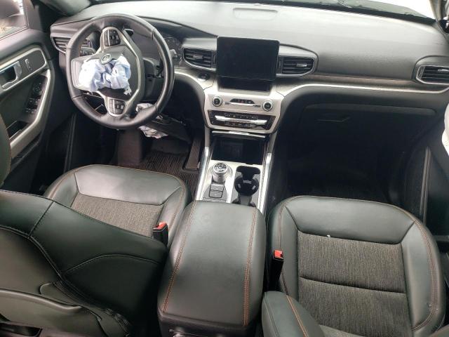 Photo 8 from auction – 2022 FORD EXPLORER T with VIN 1FMSK8JH7NGA38826