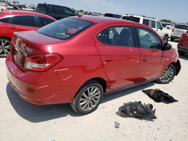Photo 3 from auction – 2019 MITSUBISHI MIRAGE with VIN ML32F3FJ5KHF01517
