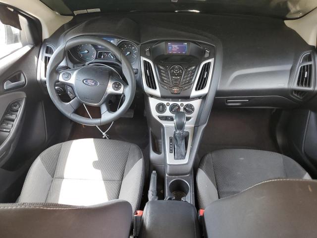 Photo 8 from auction – 2014 FORD FOCUS SE with VIN 1FADP3F29EL269696