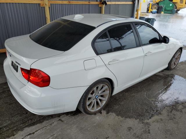Photo 3 from auction – 2011 BMW 328 I with VIN WBAPH7G5XBNM57077