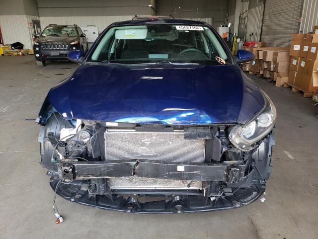 Photo 5 from auction – 2019 KIA FORTE FE with VIN 3KPF24AD9KE136022