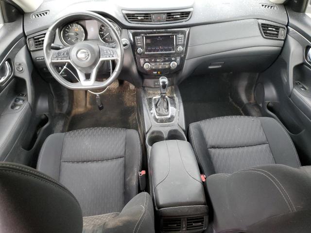 Photo 8 from auction – 2018 NISSAN ROGUE S with VIN KNMAT2MV9JP506514