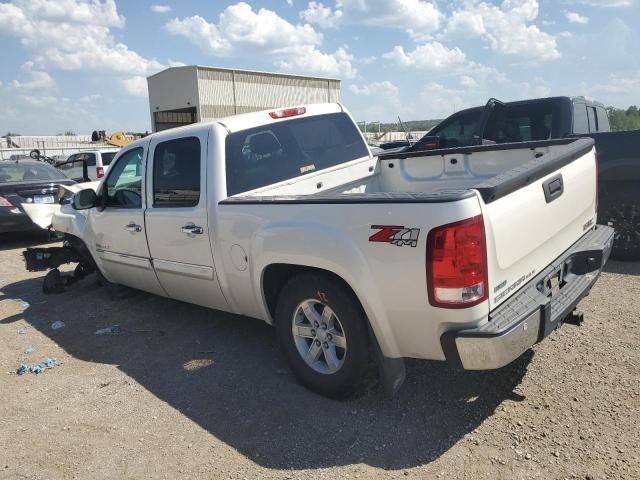 Photo 2 from auction – 2011 GMC SIERRA K15 with VIN 3GTP2VE34BG336631