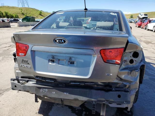 Photo 6 from auction – 2013 KIA FORTE EX with VIN KNAFU4A24D5673837