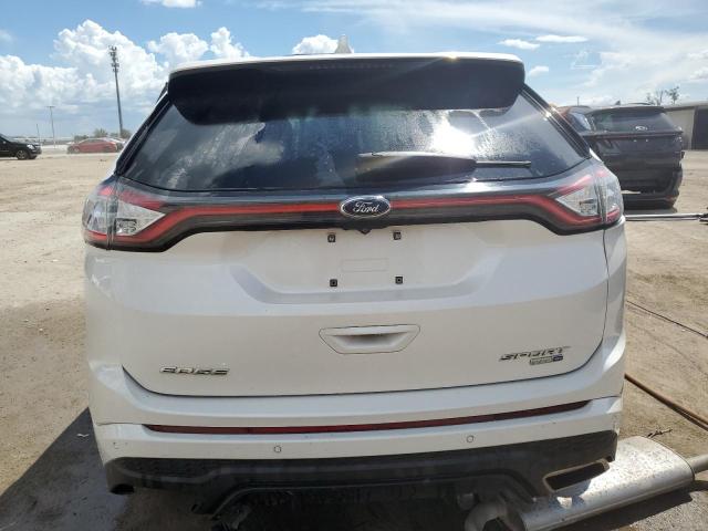 Photo 6 from auction – 2018 FORD EDGE SPORT with VIN 2FMPK4AP4JBC10740