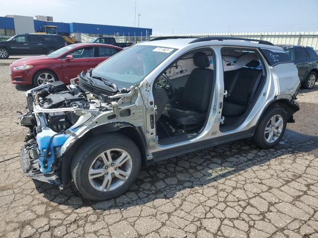 Photo 1 from auction – 2019 GMC TERRAIN SL with VIN 3GKALMEV0KL268970
