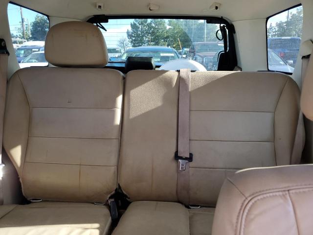 Photo 10 from auction – 2012 FORD ESCAPE LIM with VIN 1FMCU9EG7CKB16506