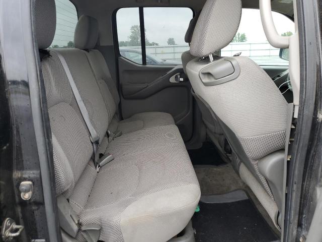 Photo 10 from auction – 2010 NISSAN FRONTIER C with VIN 1N6AD0ERXAC423276
