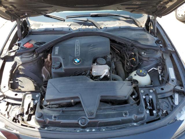Photo 11 from auction – 2015 BMW 328 I SULE with VIN WBA3C1C54FK119892