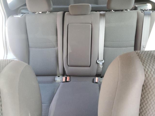 Photo 10 from auction – 2017 NISSAN ROGUE with VIN JN1BJ1CPXHW035807