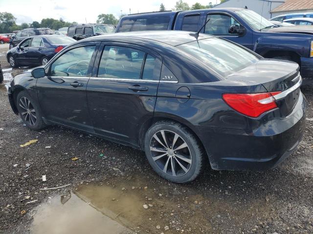 Photo 2 from auction – 2014 CHRYSLER 200 TOURIN with VIN 1C3CCBBB6EN183532