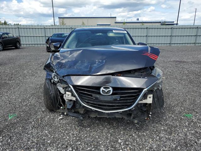 Photo 5 from auction – 2016 MAZDA 3 TOURING with VIN JM1BM1W36G1335630
