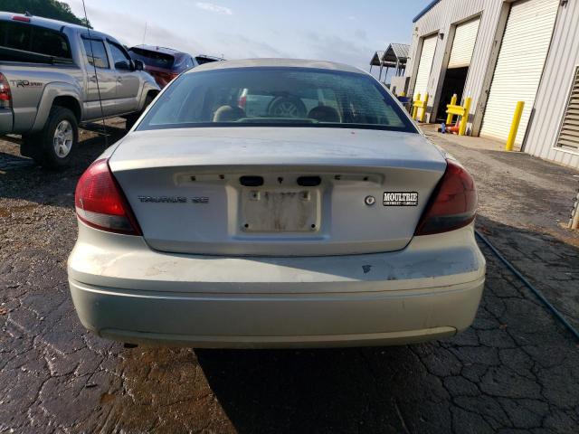 Photo 6 from auction – 2006 FORD TAURUS SE with VIN 1FAFP53UX6A164740