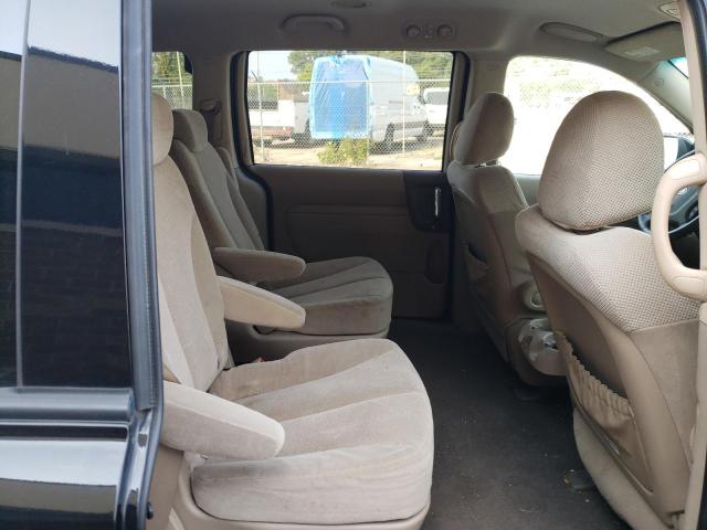Photo 11 from auction – 2010 KIA SEDONA EX with VIN KNDMH4C36A6348391