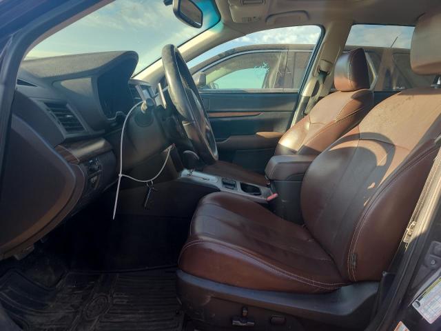 Photo 7 from auction – 2013 SUBARU OUTBACK 3. with VIN 4S4BRDSC2D2248818