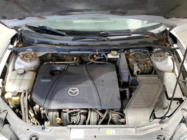 Photo 11 from auction – 2005 MAZDA 3 S with VIN JM1BK323051250318