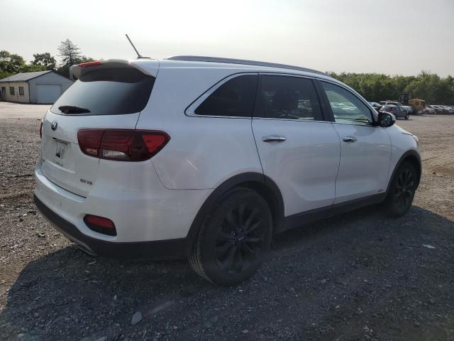 Photo 3 from auction – 2020 KIA SORENTO EX with VIN 5XYPHDA56LG679893