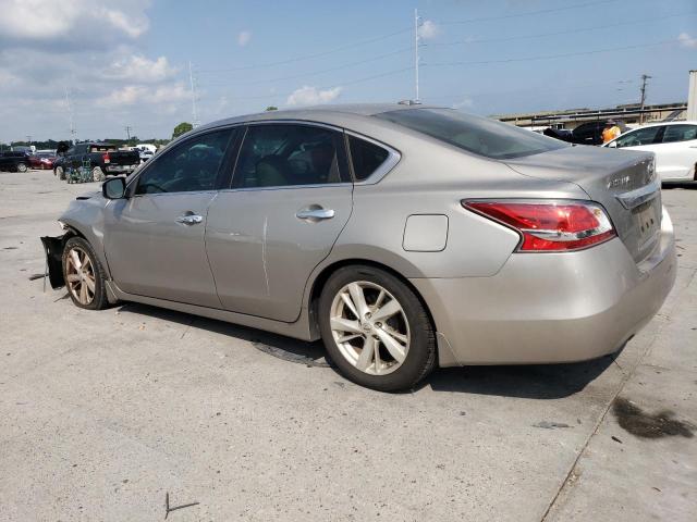 Photo 2 from auction – 2014 NISSAN ALTIMA with VIN 1N4AL3AP3EC100887