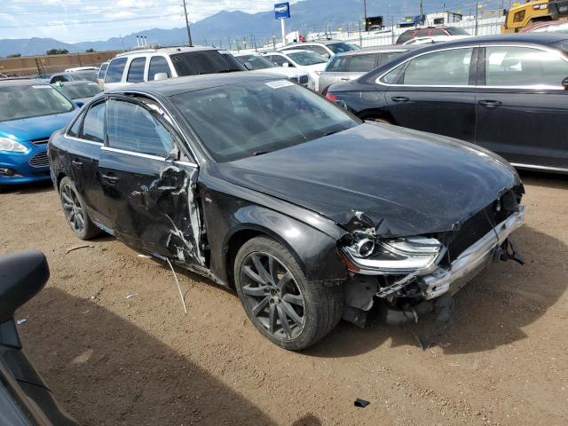 صورة رقم 4 من المزاد - 2014 AUDI A4 PREMIUM مع VIN WAUBFAFL3EN003268