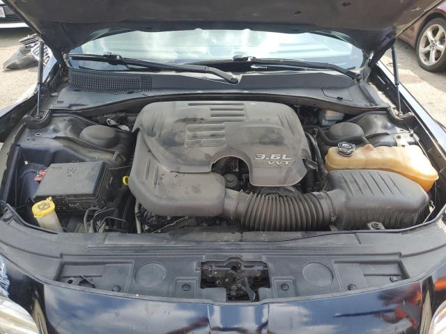 Photo 11 from auction – 2012 CHRYSLER 300 LIMITE with VIN 2C3CCACG4CH283686