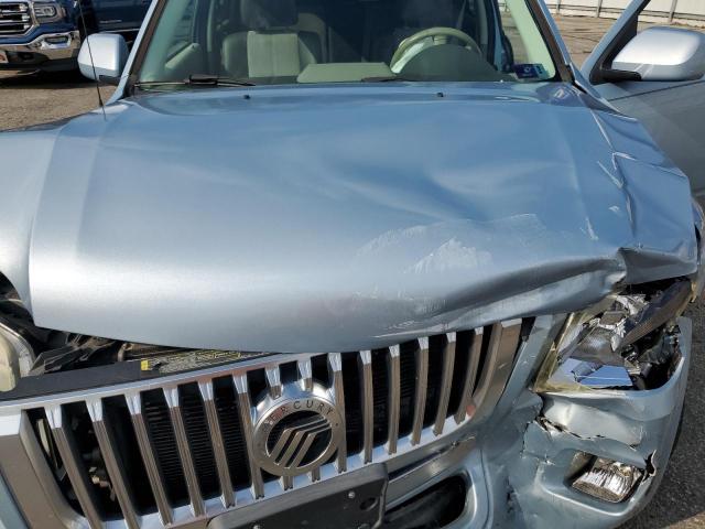 Photo 12 from auction – 2008 MERCURY MARINER PR with VIN 4M2CU97168KJ34171