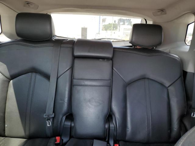 Photo 10 from auction – 2012 CADILLAC SRX PERFOR with VIN 3GYFNEE3XCS615805