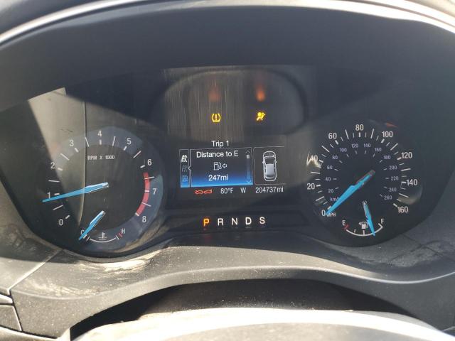 Photo 9 from auction – 2014 FORD FUSION SE with VIN 3FA6P0H71ER327172