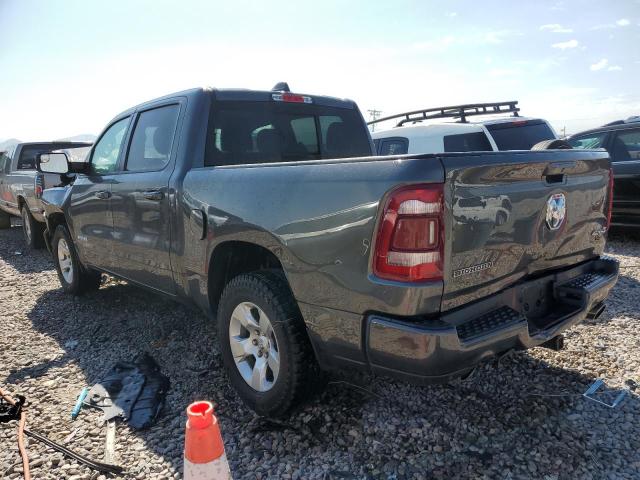 Photo 2 from auction – 2019 RAM 1500 BIG H with VIN 1C6SRFFT2KN511211