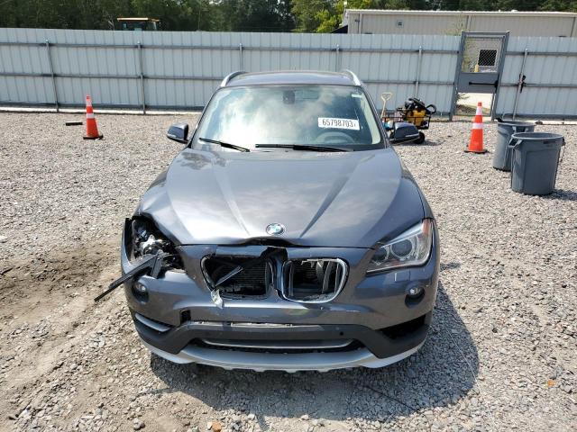 Photo 5 from auction – 2015 BMW X1 XDRIVE3 with VIN WBAVM5C56FVV95038