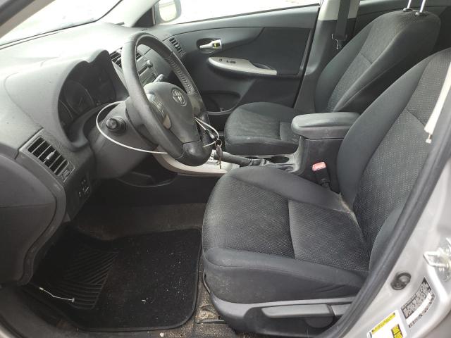 Photo 7 from auction – 2010 TOYOTA COROLLA BA with VIN 2T1BU4EE1AC284660