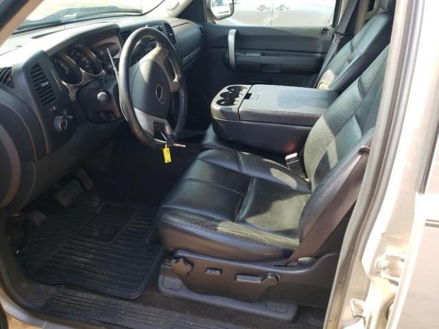 Photo 7 from auction – 2009 GMC SIERRA K15 with VIN 3GTEK23M89G203155