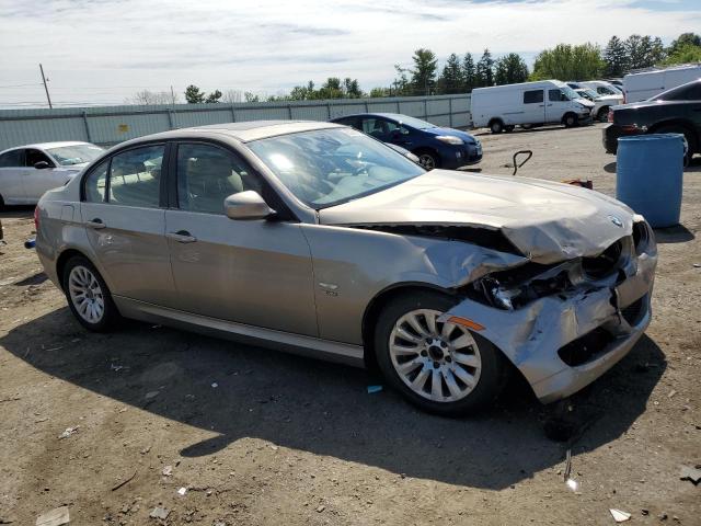 Photo 4 from auction – 2011 BMW 3 SERIES with VIN WBAPK5G51BNN25045