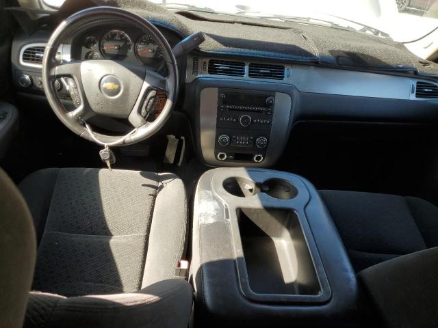 Photo 8 from auction – 2007 CHEVROLET AVALANCHE with VIN 3GNFK12357G113263