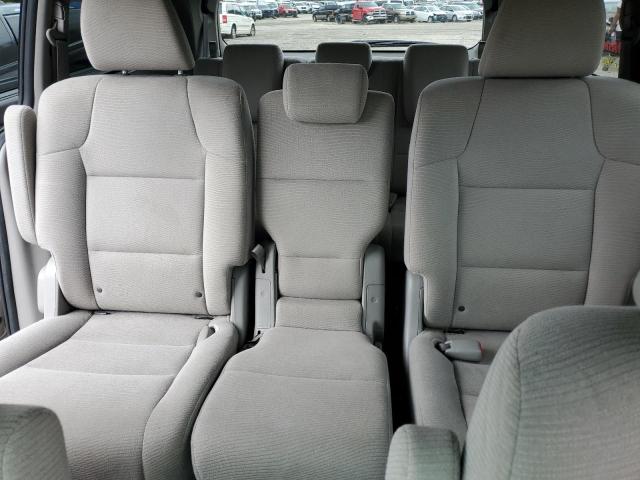 Photo 10 from auction – 2013 HONDA ODYSSEY EX with VIN 5FNRL5H49DB079078
