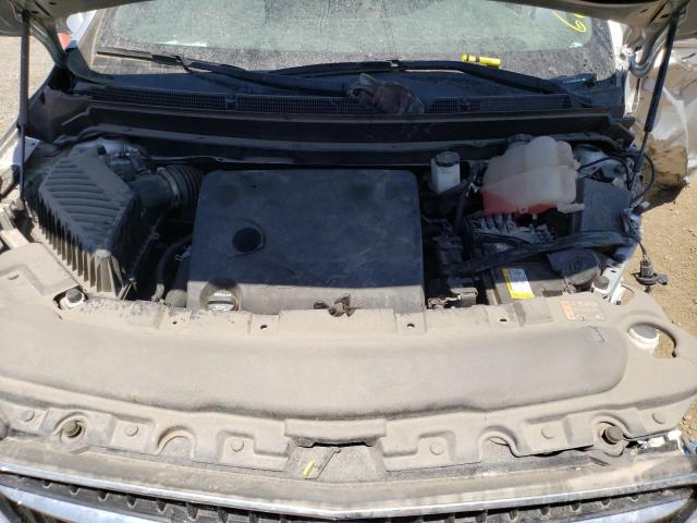 Photo 12 from auction – 2021 BUICK ENCLAVE ES with VIN 5GAEVAKWXMJ143523