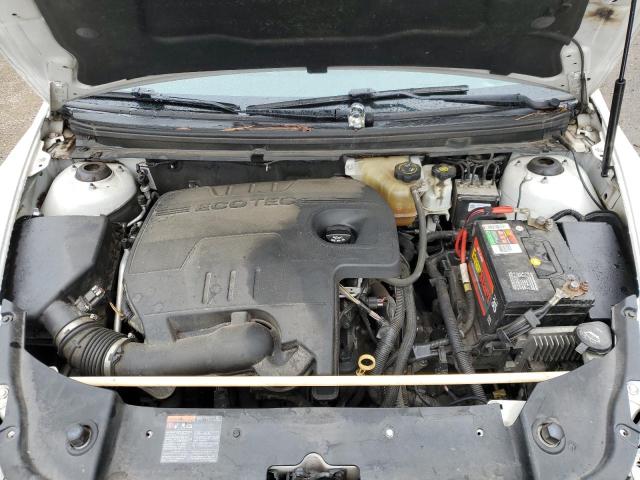 Photo 11 from auction – 2012 CHEVROLET MALIBU LTZ with VIN 1G1ZE5E00CF307418