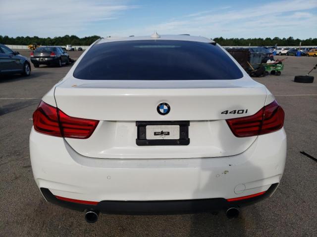 Photo 6 from auction – 2019 BMW 440XI GRAN with VIN WBA4J7C55KBM75372