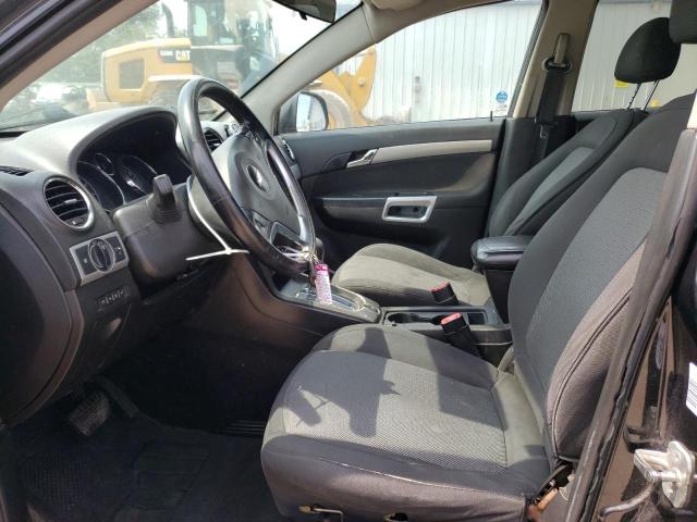Photo 7 from auction – 2012 CHEVROLET CAPTIVA SP with VIN 3GNAL3E5XCS648550
